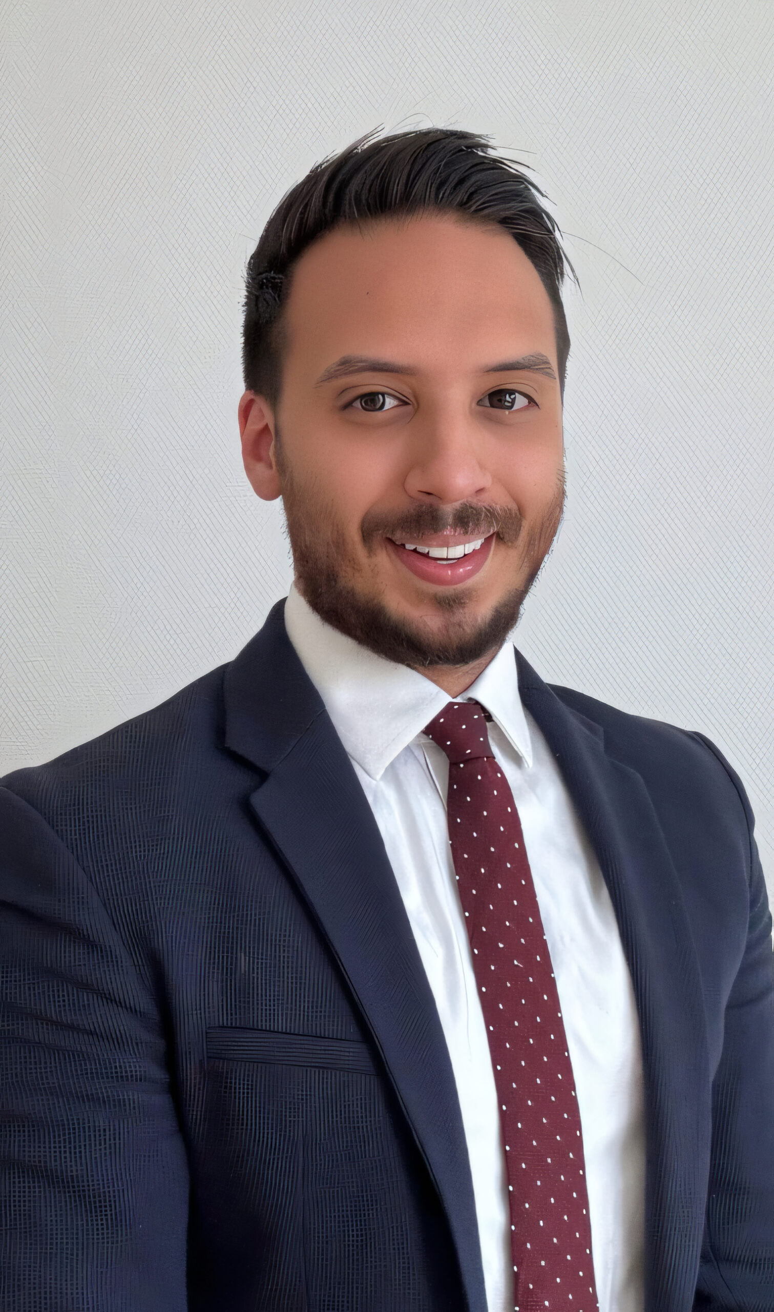 Yazan Mohammad